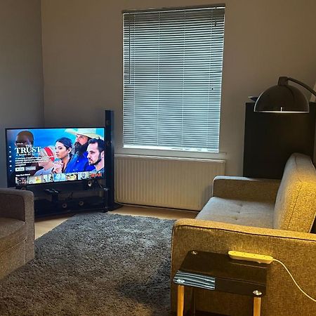 Experience London With Easy Villa Bromley Dış mekan fotoğraf