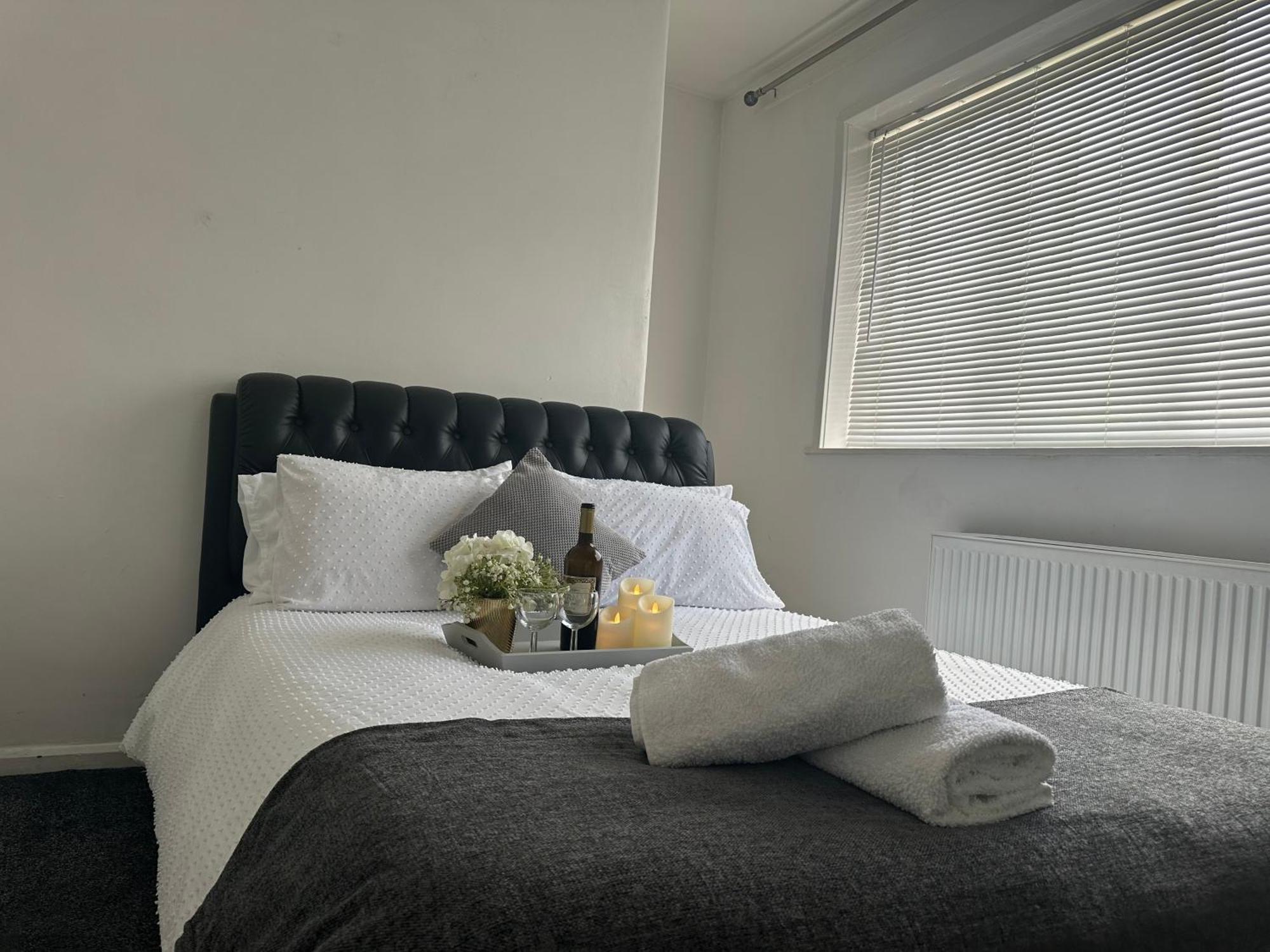 Experience London With Easy Villa Bromley Dış mekan fotoğraf