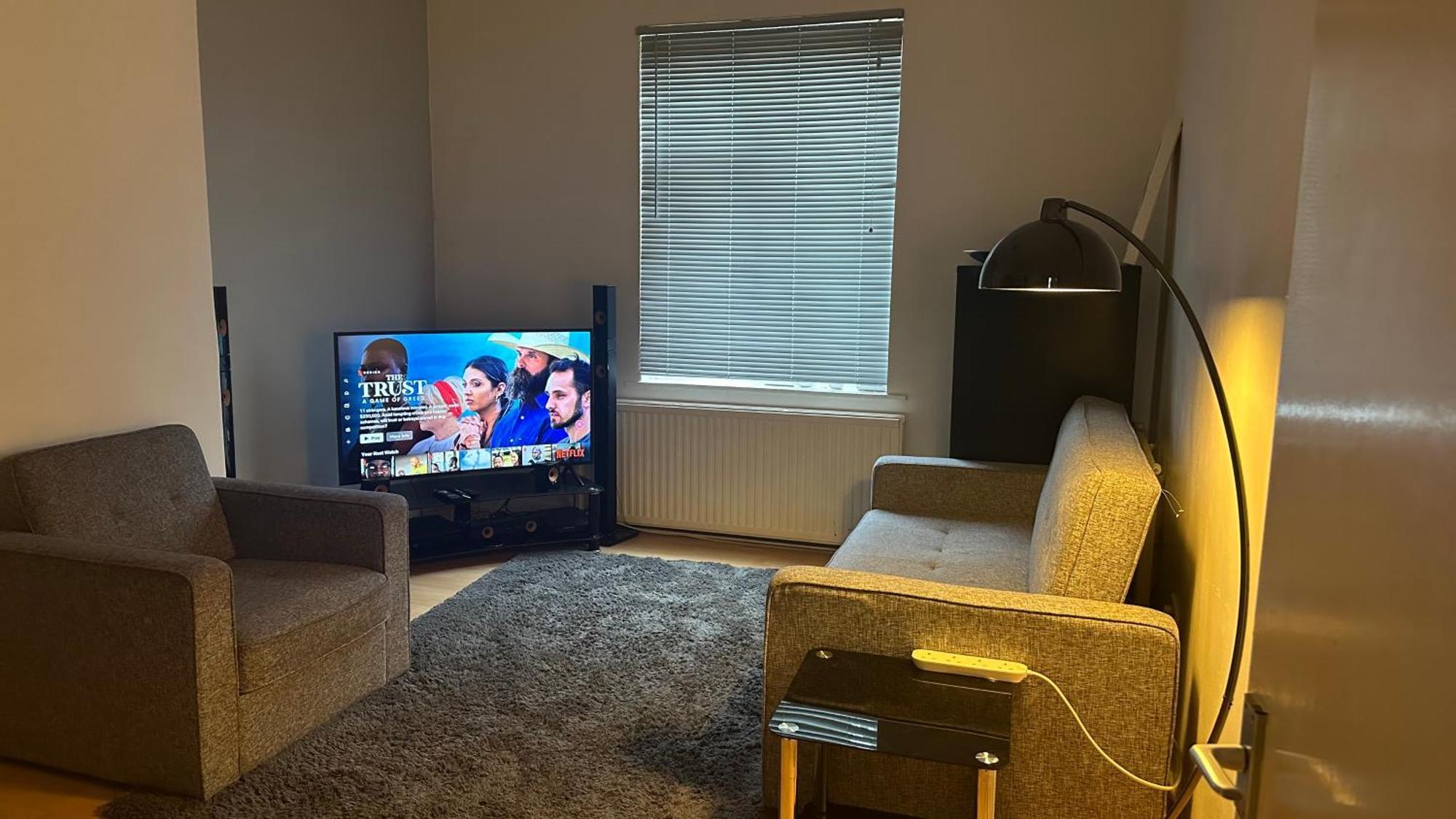 Experience London With Easy Villa Bromley Dış mekan fotoğraf