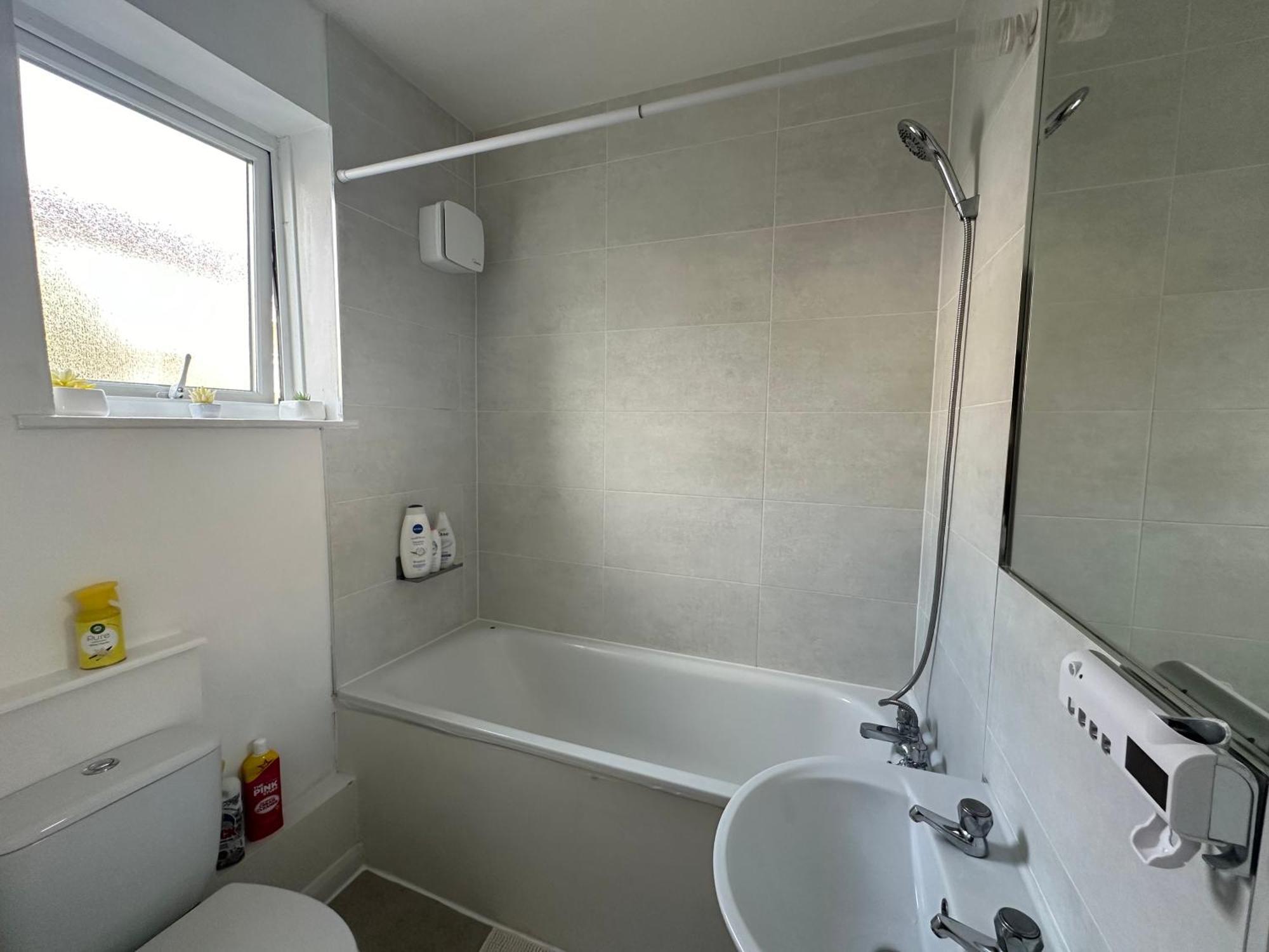 Experience London With Easy Villa Bromley Dış mekan fotoğraf