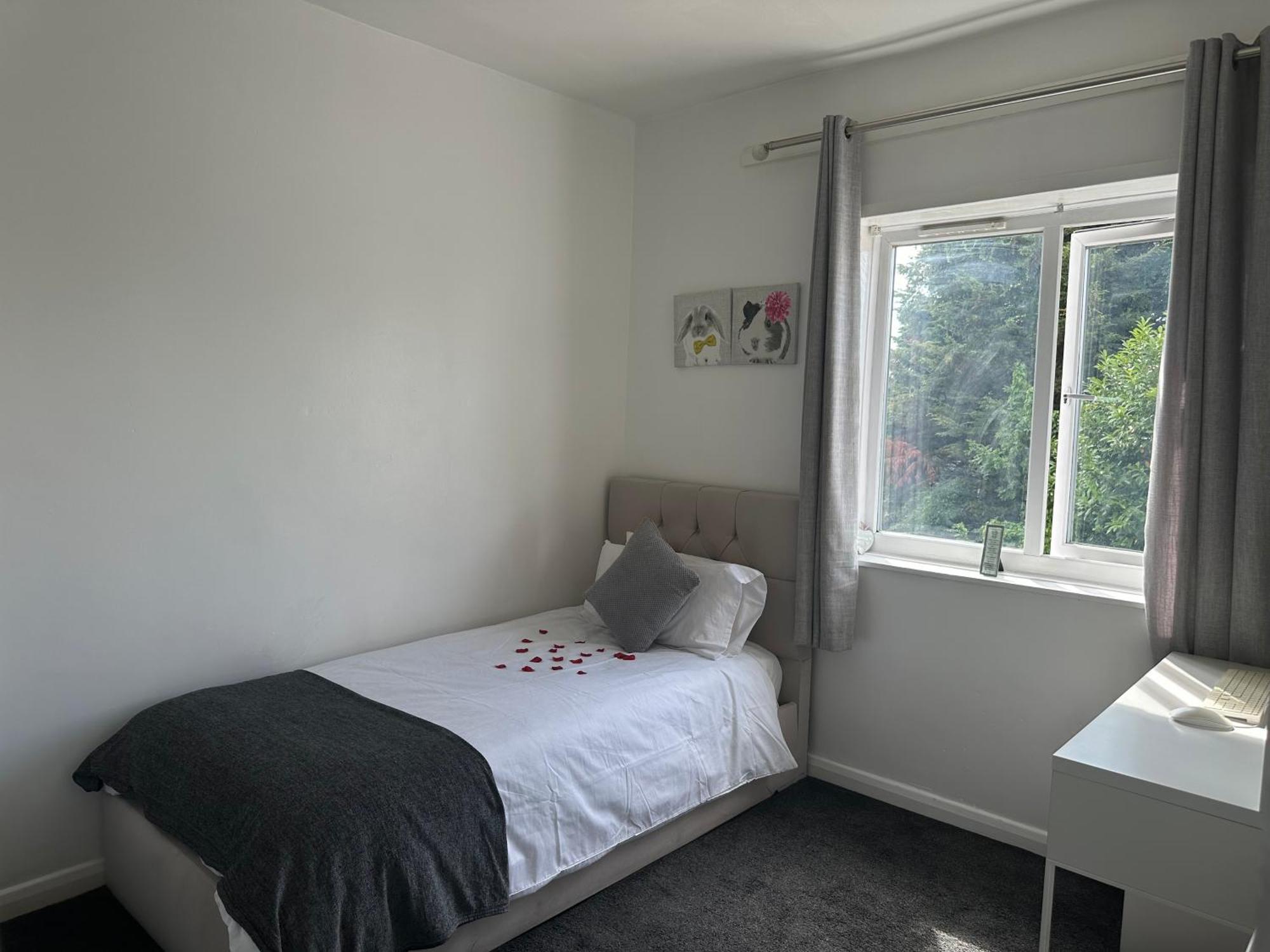 Experience London With Easy Villa Bromley Dış mekan fotoğraf